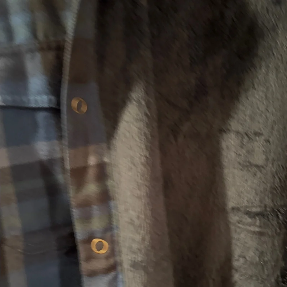 Mountain Khakis Navy Fleece Jacket - Picture 4 of 6